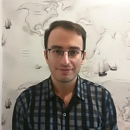 Omid Ghahroodi